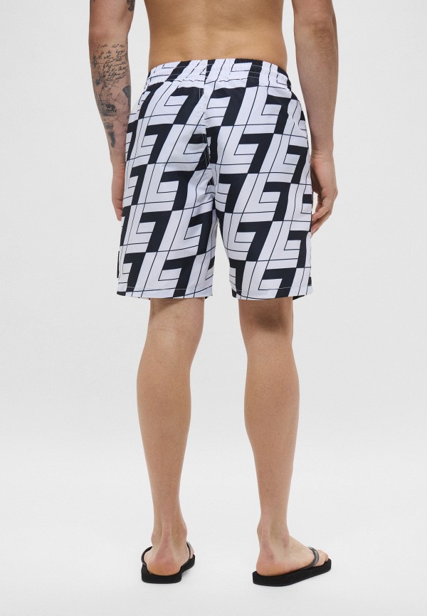 EA7 Шорты для плавания - SWIMWEAR & BEACHWEAR M - фото 2