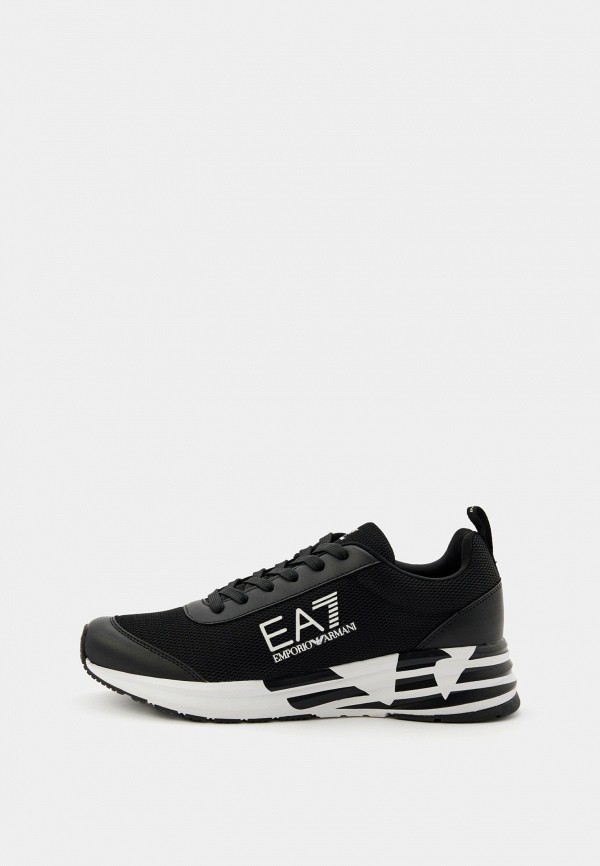 EA7 Кроссовки - фото 1