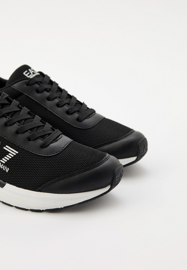 EA7 Кроссовки - фото 2