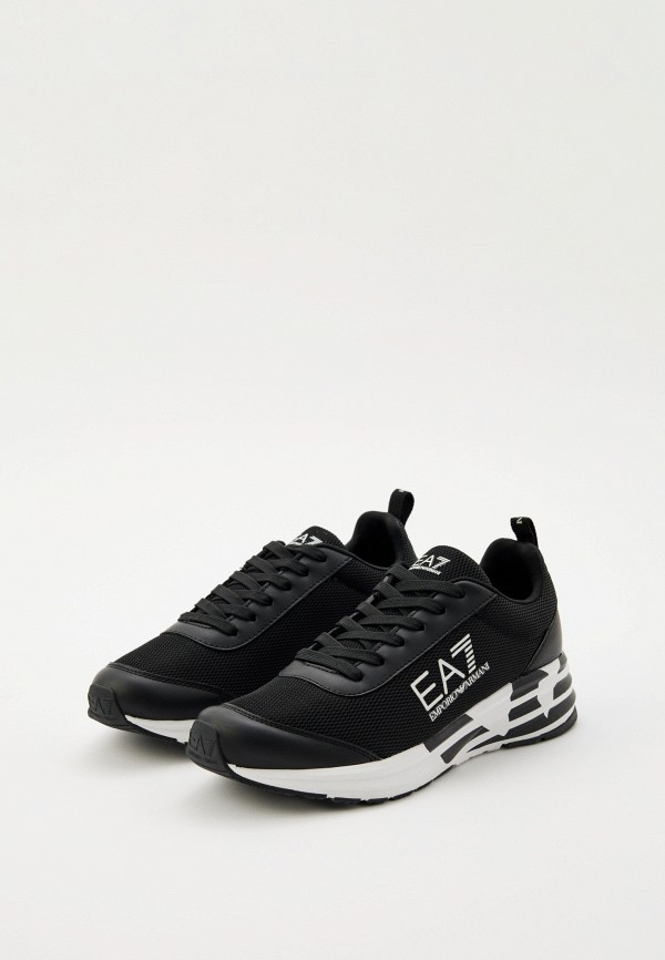EA7 Кроссовки - фото 3