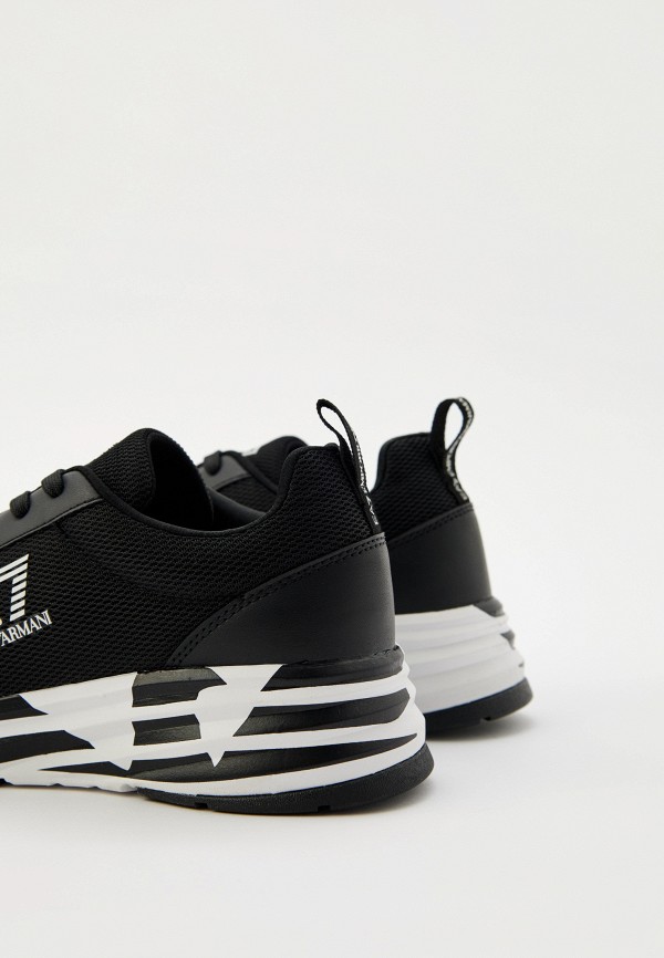 EA7 Кроссовки - фото 4