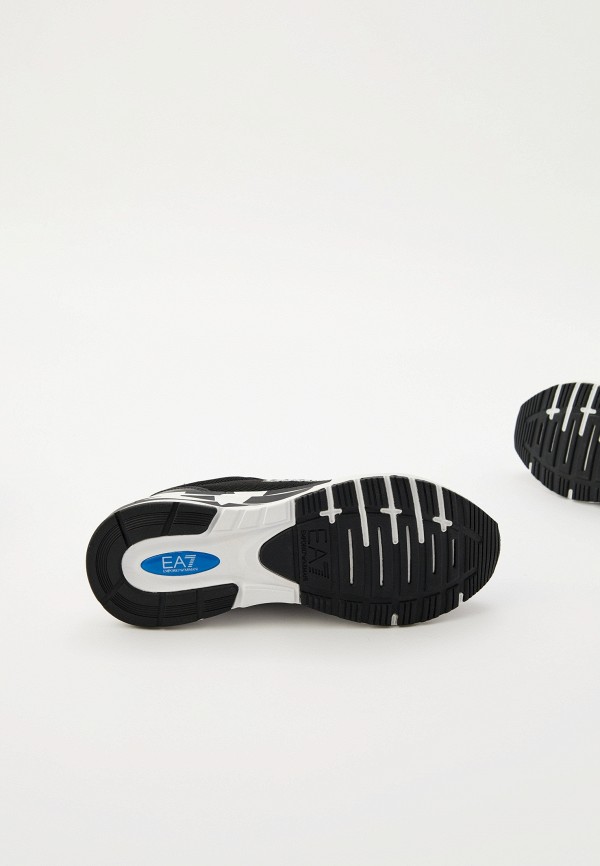 EA7 Кроссовки - фото 5