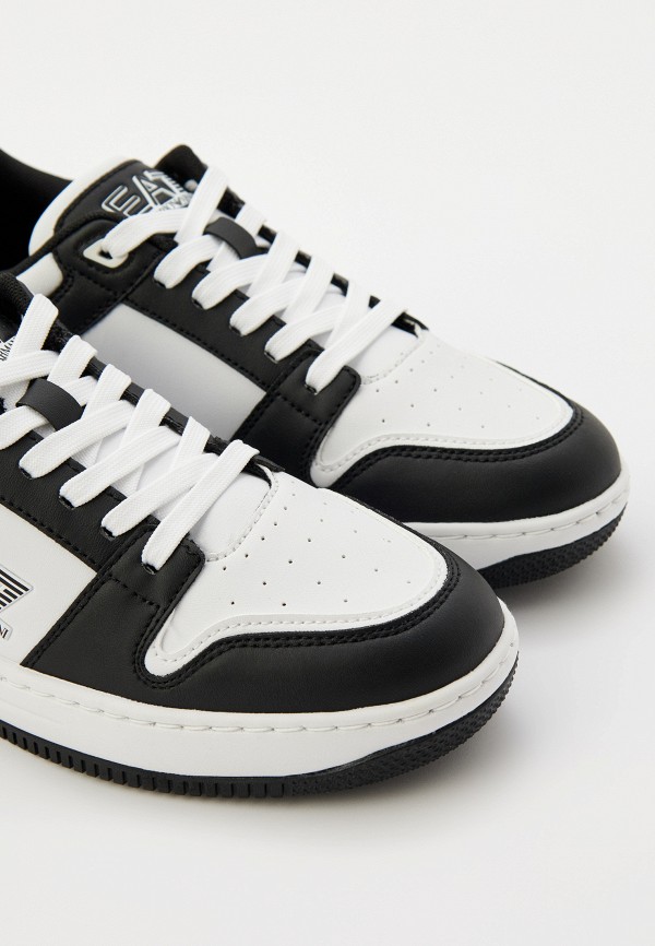 EA7 Кеды - фото 2