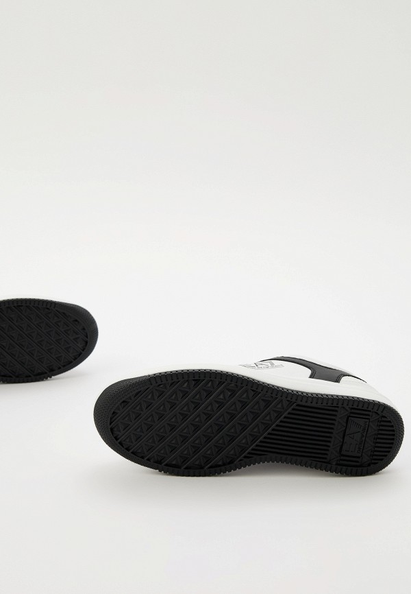 EA7 Кеды - фото 5