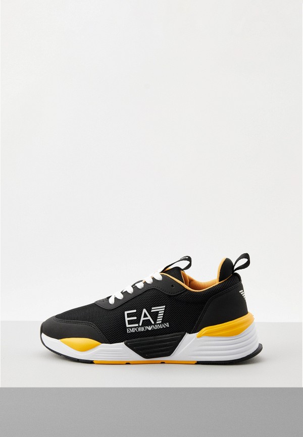 EA7 Кроссовки - фото 1