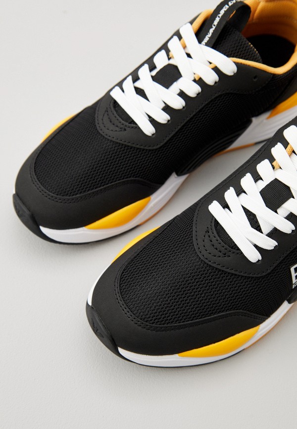 EA7 Кроссовки - фото 2