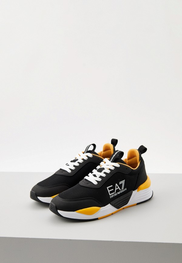 EA7 Кроссовки - фото 3