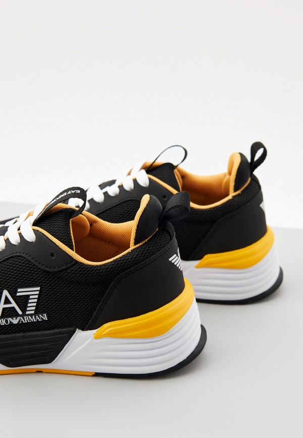 EA7 Кроссовки - фото 4