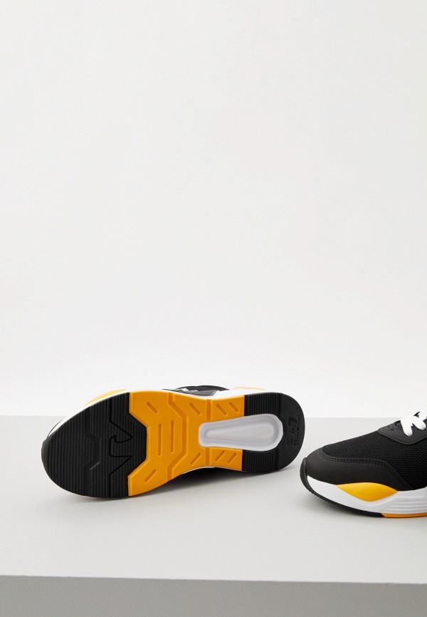 EA7 Кроссовки - фото 5