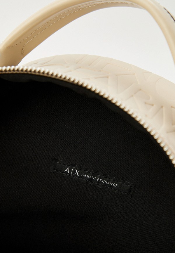 Armani Exchange Рюкзак - фото 4