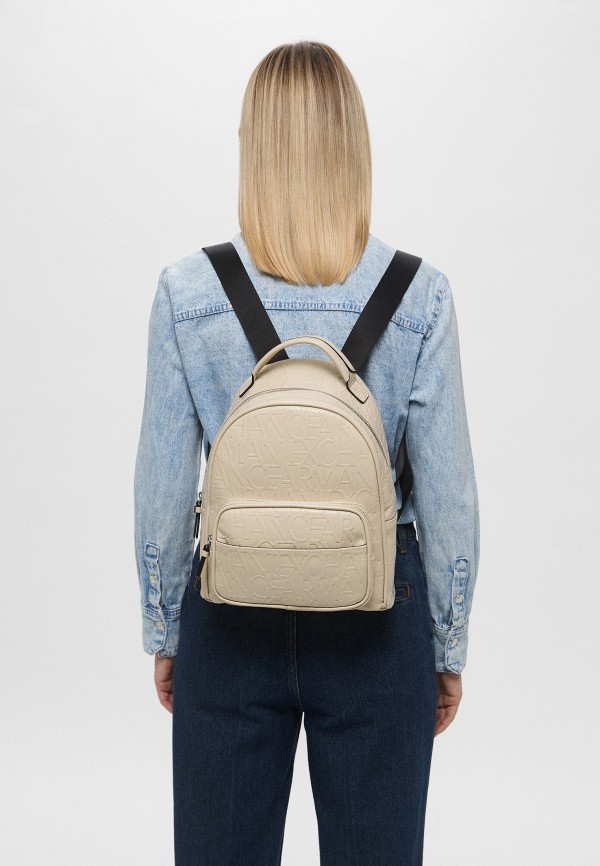 Armani Exchange Рюкзак - фото 6