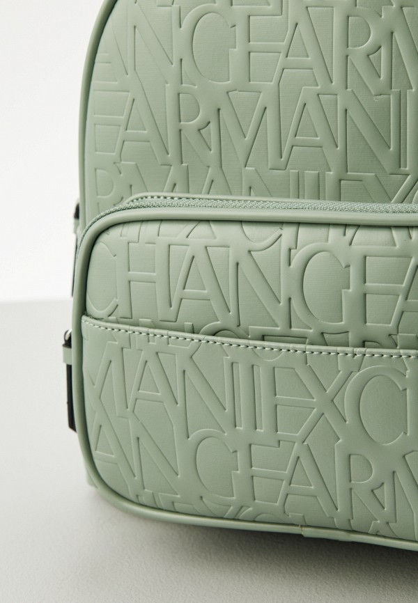 Armani Exchange Рюкзак - фото 3