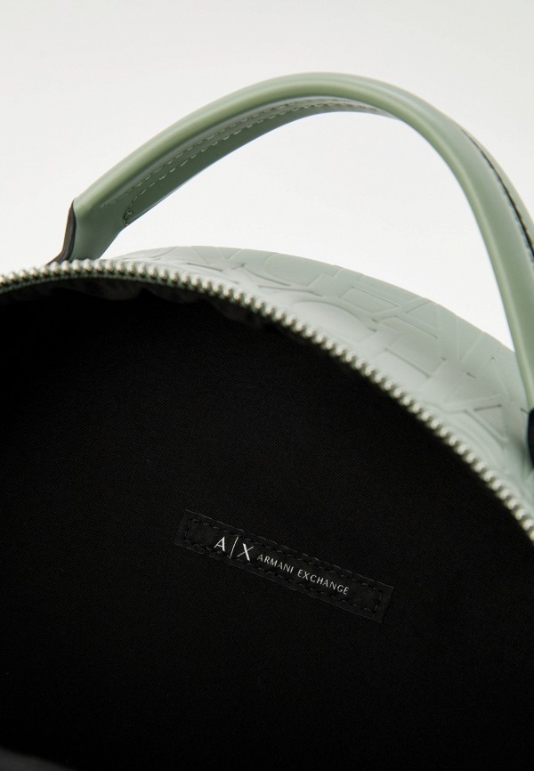 Armani Exchange Рюкзак - фото 4