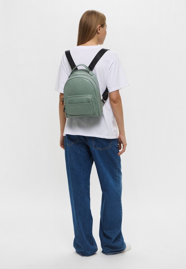 Armani Exchange Рюкзак - фото 5