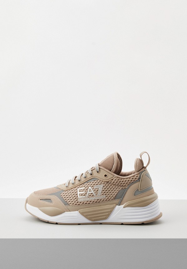 EA7 Кроссовки - ACE RUNNER MESH - фото 1
