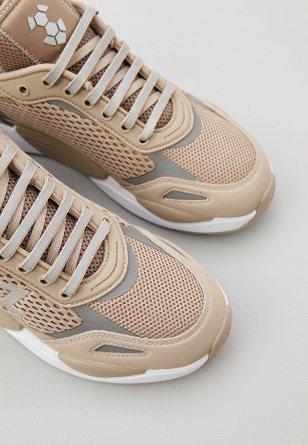 EA7 Кроссовки - ACE RUNNER MESH - фото 2