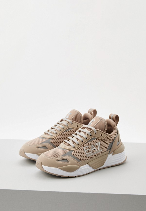 EA7 Кроссовки - ACE RUNNER MESH - фото 3