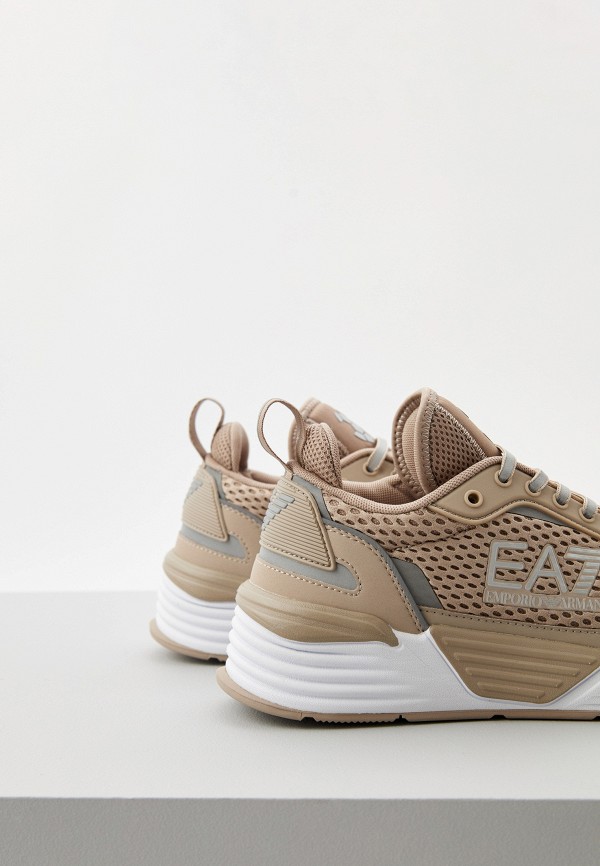 EA7 Кроссовки - ACE RUNNER MESH - фото 4