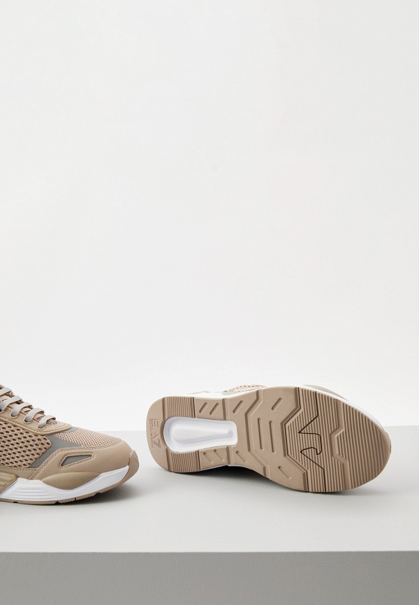 EA7 Кроссовки - ACE RUNNER MESH - фото 5