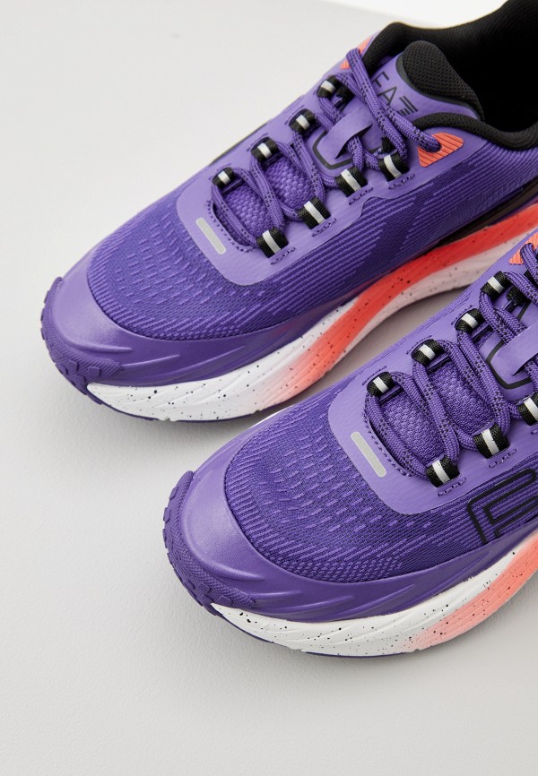 EA7 Кроссовки - CRUSHER SONIC TRAIL - фото 2