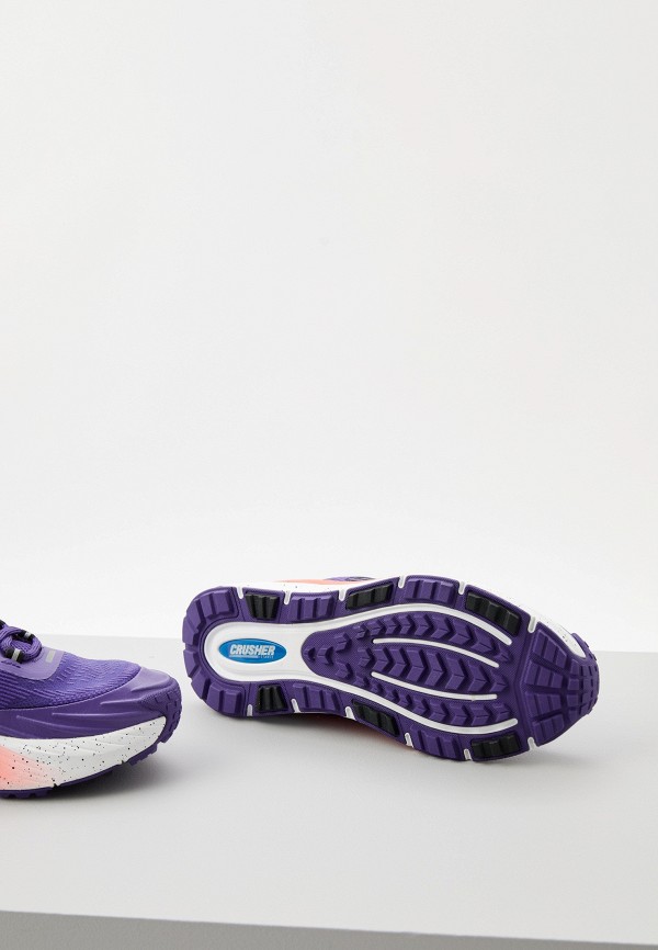 EA7 Кроссовки - CRUSHER SONIC TRAIL - фото 5