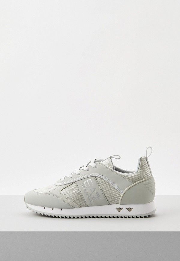 EA7 Кроссовки - фото 1