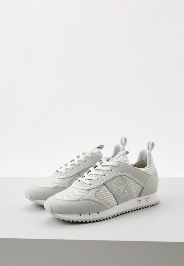 EA7 Кроссовки - фото 3