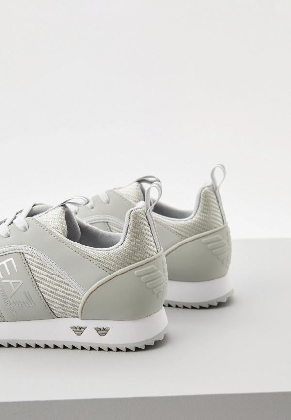 EA7 Кроссовки - фото 4