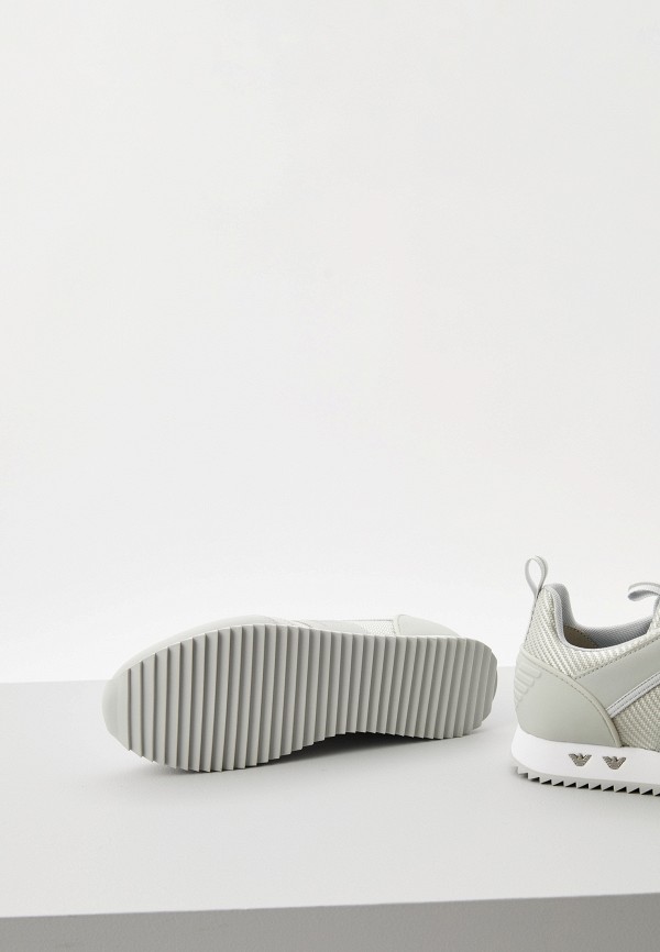 EA7 Кроссовки - фото 5