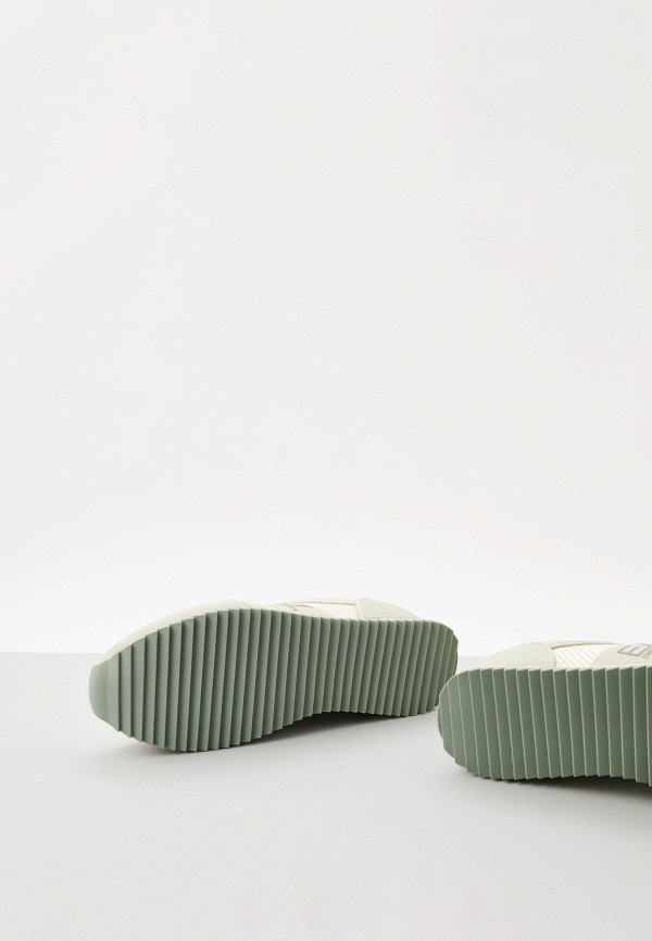 EA7 Кроссовки - BLACK & WHITE CARBON - фото 5