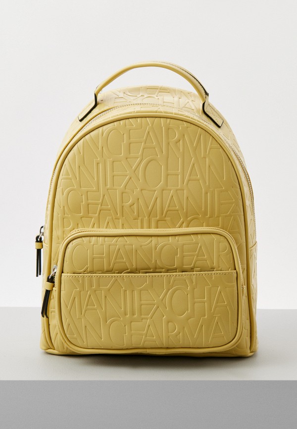 Armani Exchange Рюкзак - фото 1