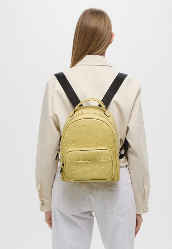 Armani Exchange Рюкзак - фото 6