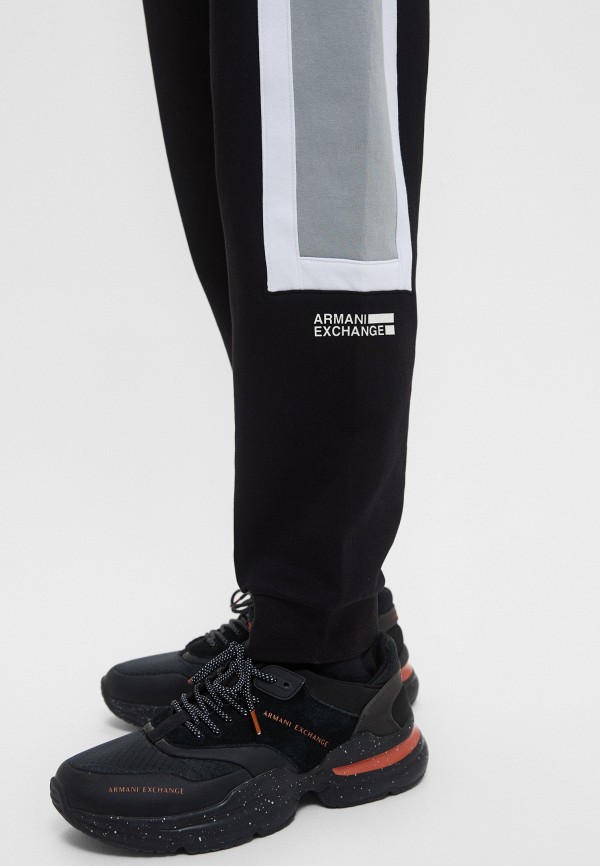 Armani Exchange Брюки спортивные - фото 4