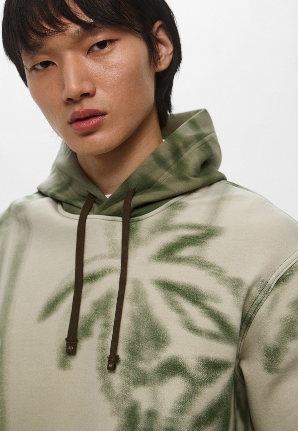 Armani Exchange Худи - фото 4