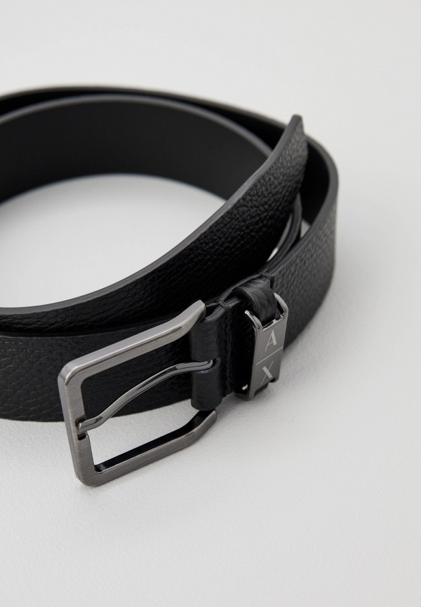 Armani Exchange Ремень - фото 2