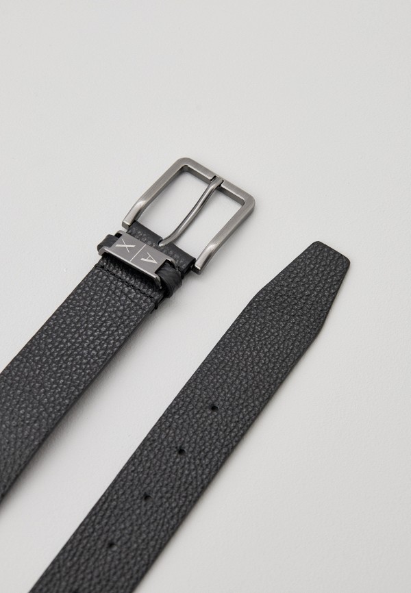 Armani Exchange Ремень - фото 3