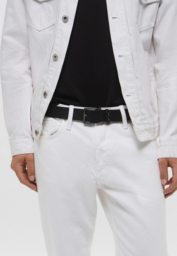 Armani Exchange Ремень - фото 5