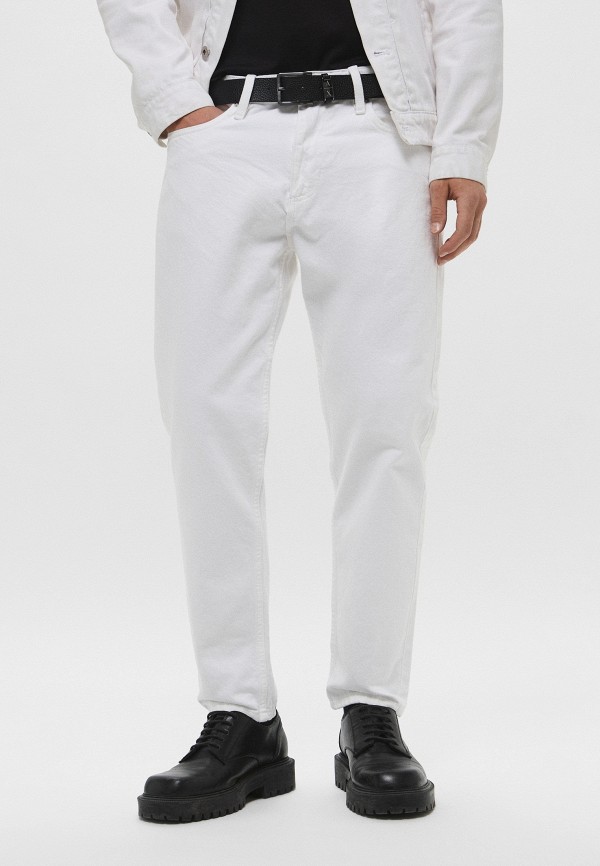 Armani Exchange Ремень - фото 4