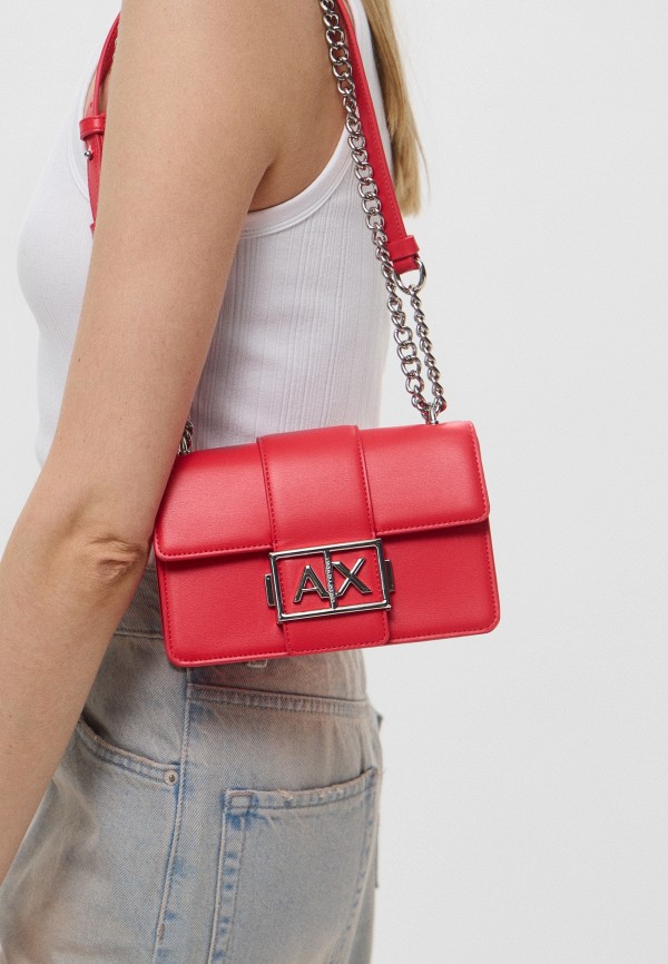 Armani Exchange Сумка - фото 6