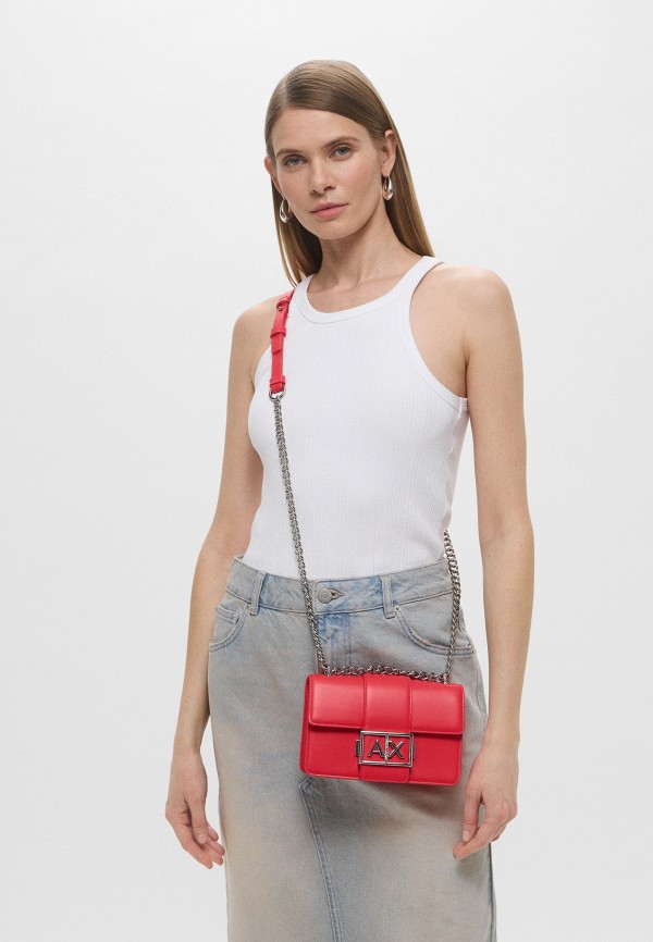 Armani Exchange Сумка - фото 5