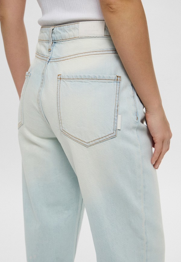 Armani Exchange Джинсы - фото 4