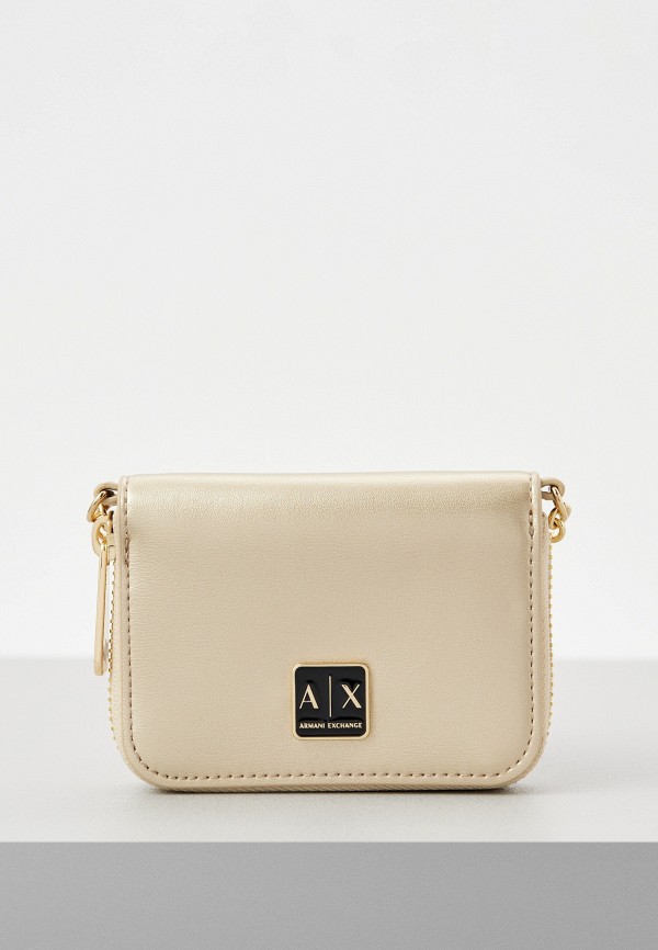 Armani Exchange Кошелек - фото 1