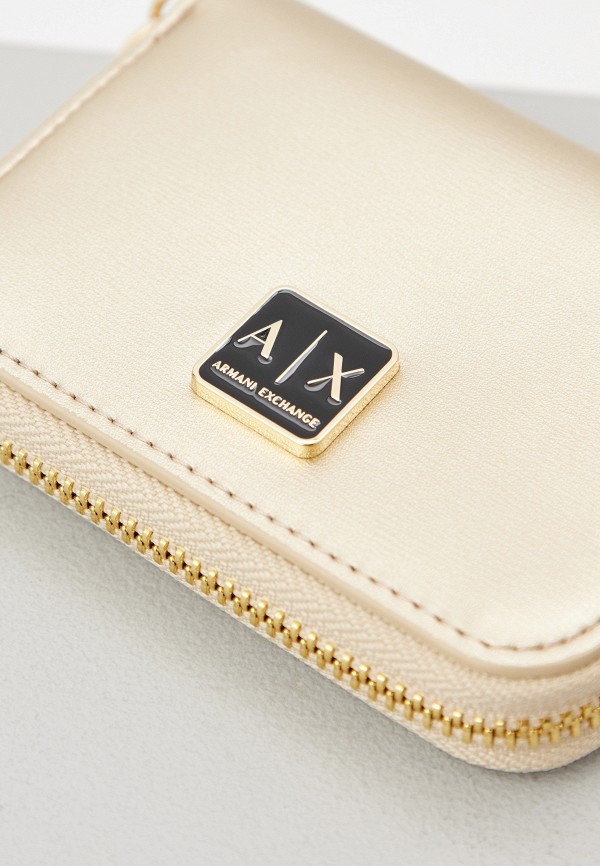 Armani Exchange Кошелек - фото 3