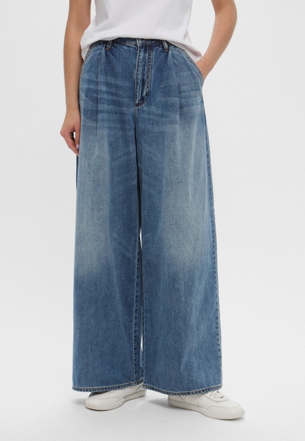 Armani Exchange Джинсы - фото 1