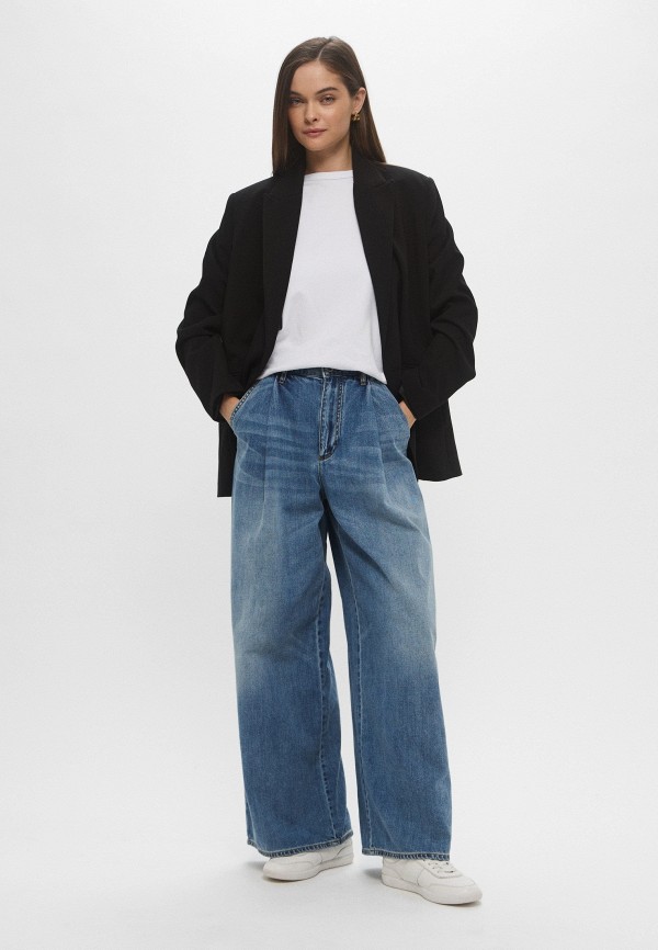 Armani Exchange Джинсы - фото 2