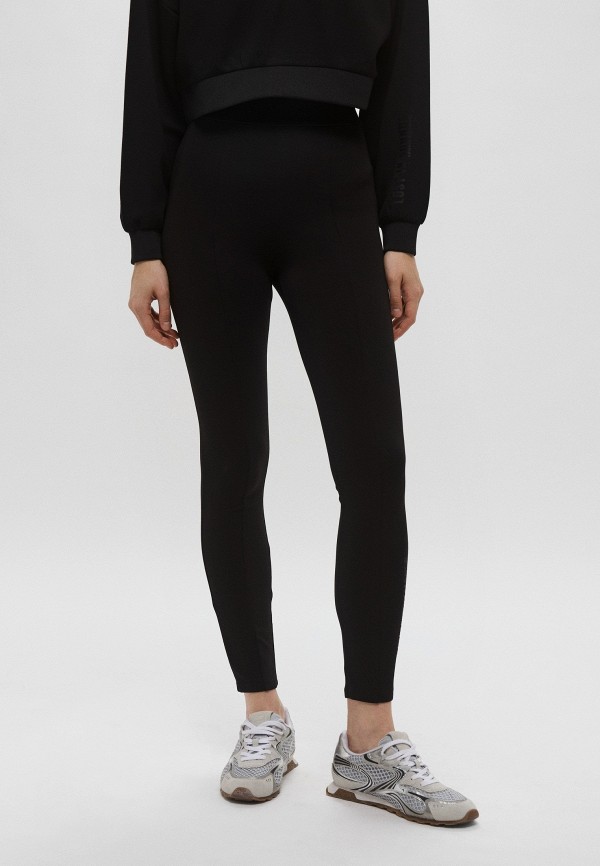 Armani Exchange Леггинсы - фото 1