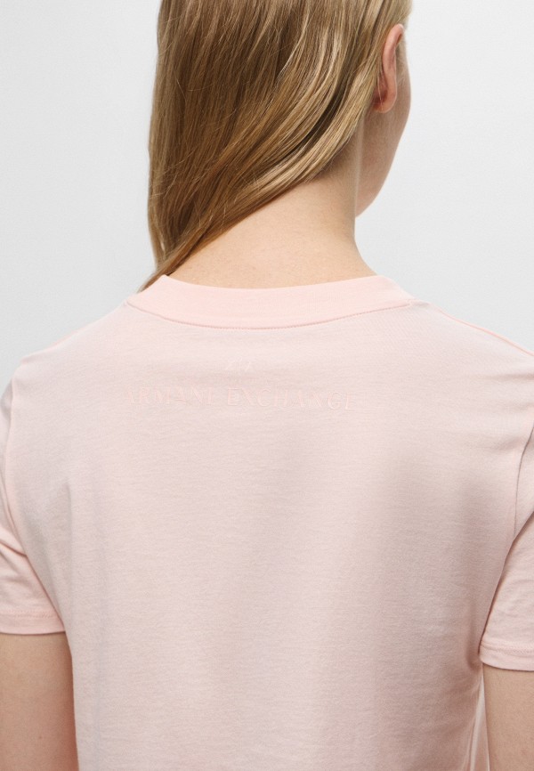 Armani Exchange Футболка - фото 5