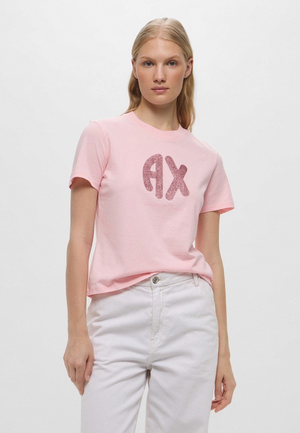 Armani Exchange Футболка - фото 1