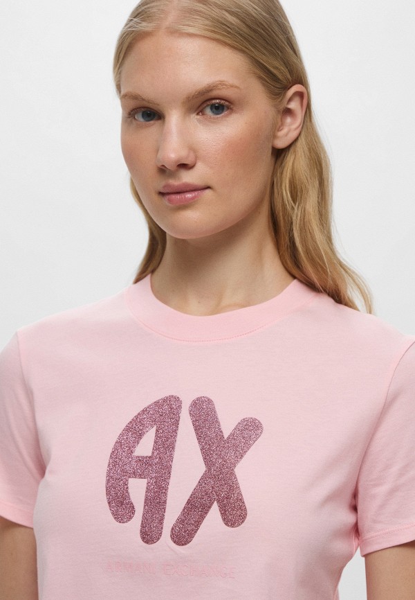 Armani Exchange Футболка - фото 4