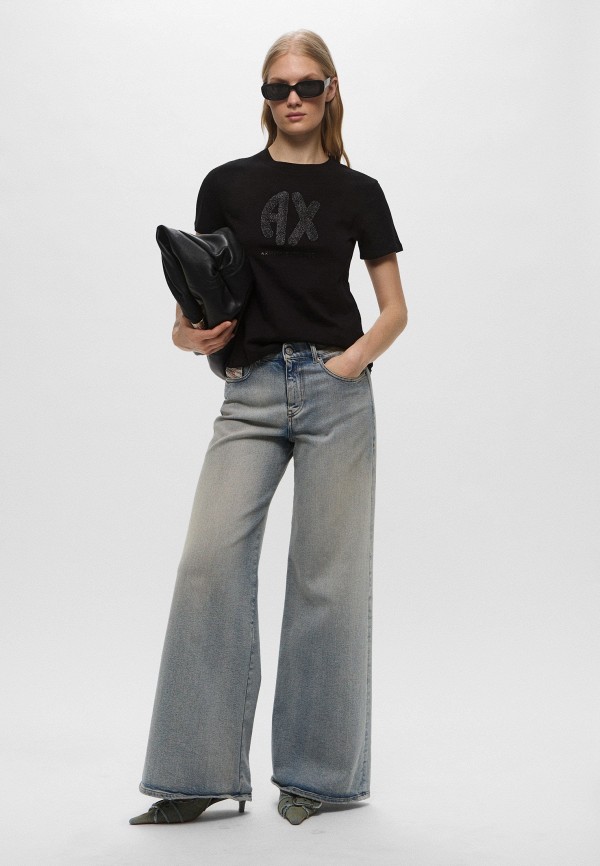 Armani Exchange Футболка - фото 2